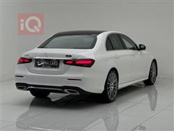 مێرسێدس بێنز E-Class
